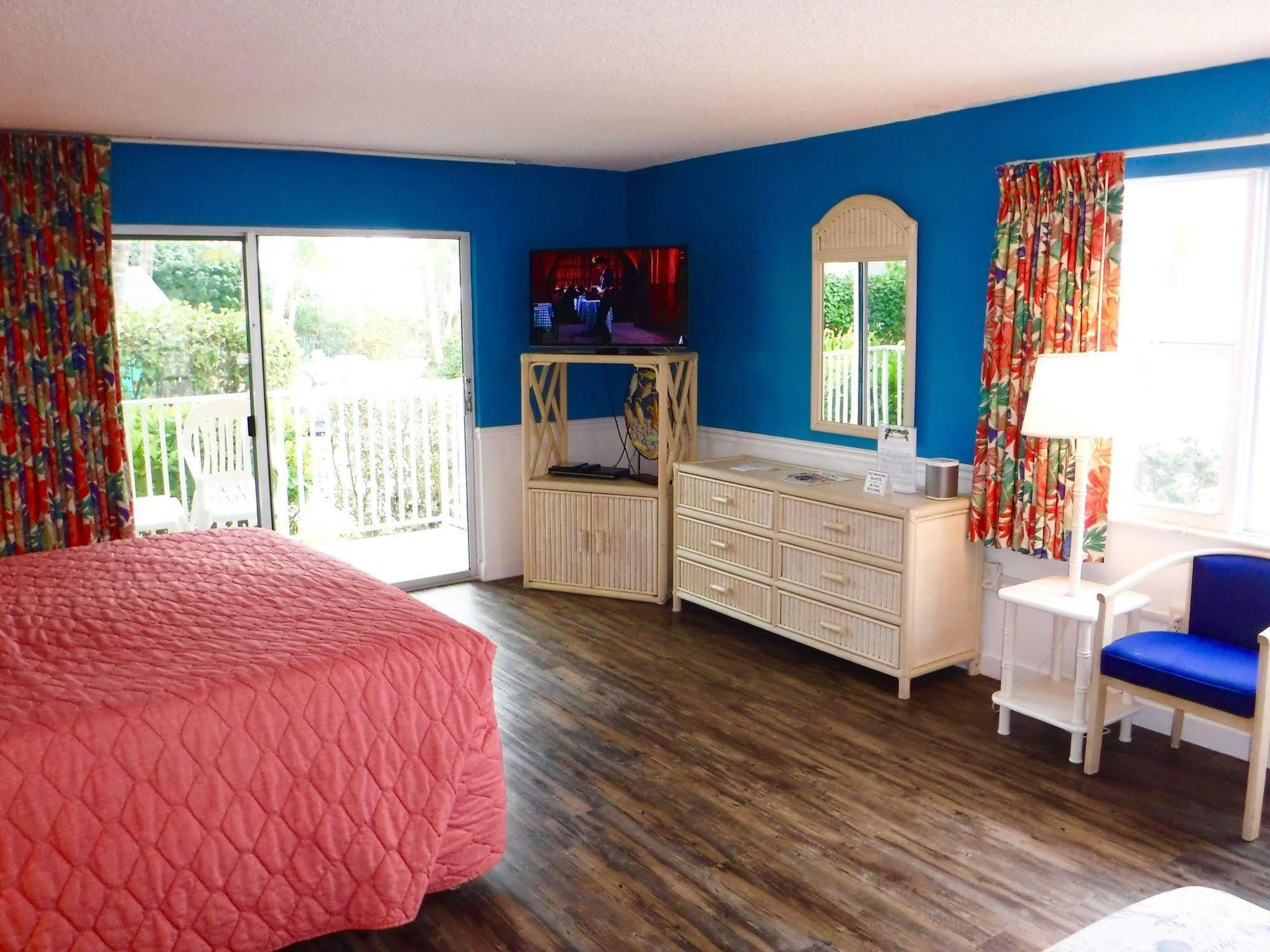 Waterside Inn On The Beach Sanibel Exterior foto
