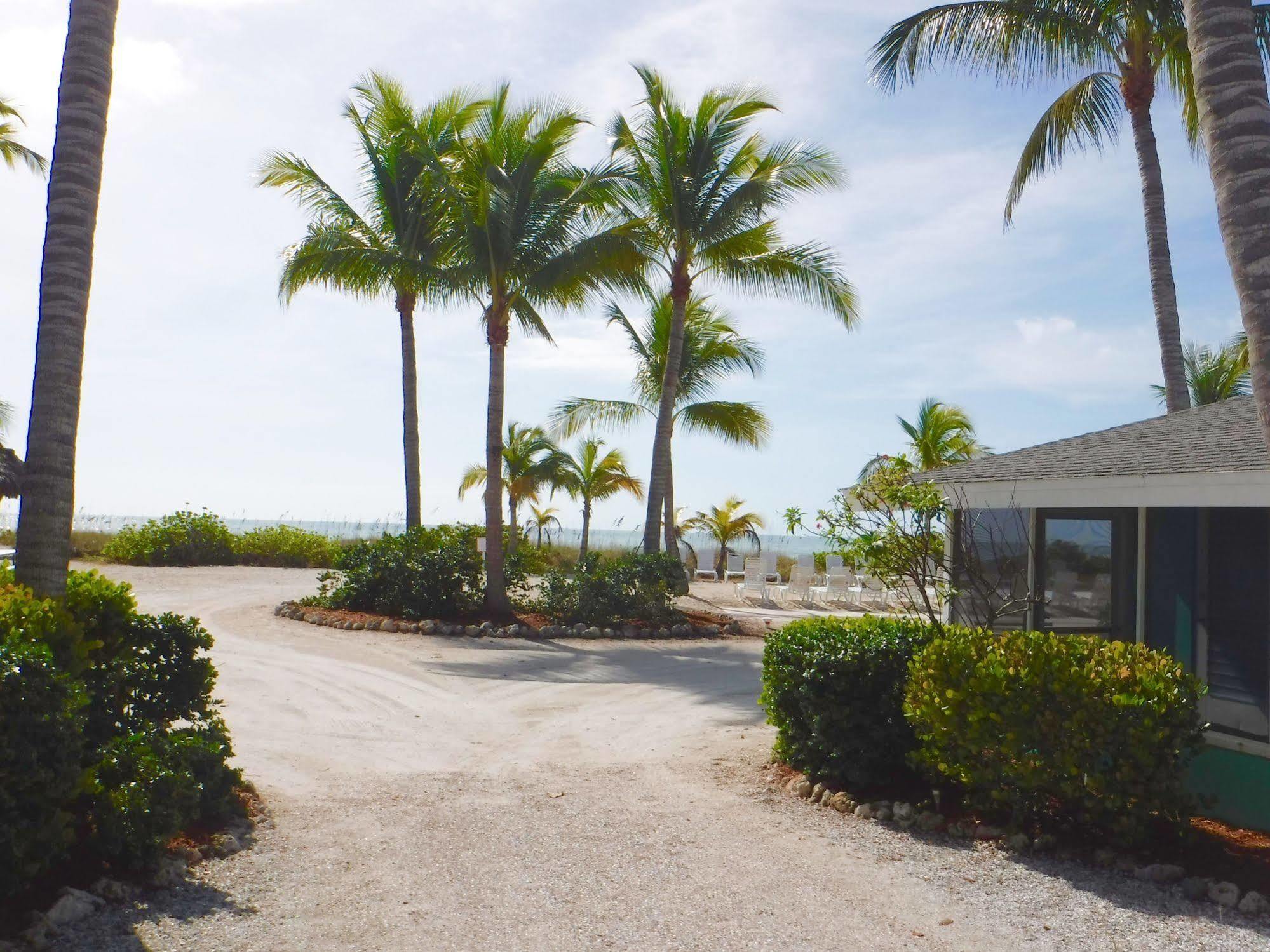 Waterside Inn On The Beach Sanibel Exterior foto